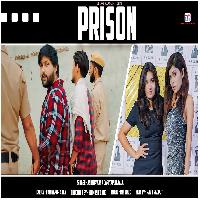 Prison Ashi Bawana ft Dariyapur Aala New Haryanvi Dj Song 2022 By Ashi Bawana,Dariyapur Aala Poster